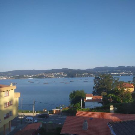Casa Patricia Apartment Pontevedra Luaran gambar