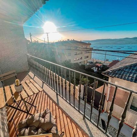 Casa Patricia Apartment Pontevedra Luaran gambar