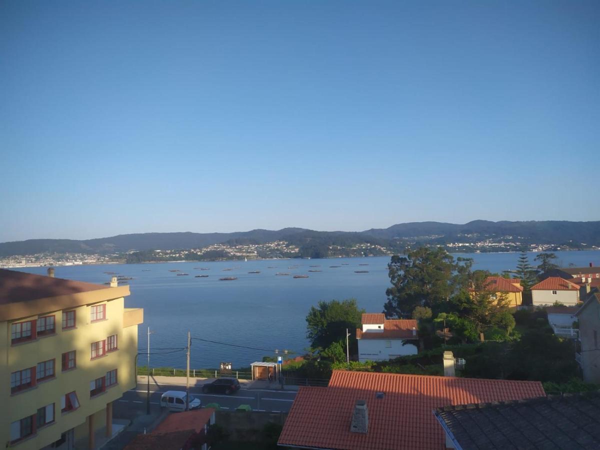 Casa Patricia Apartment Pontevedra Luaran gambar
