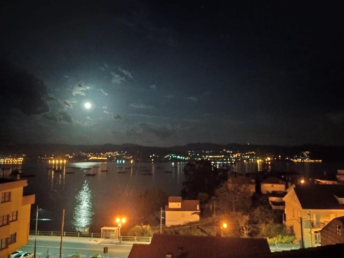 Casa Patricia Apartment Pontevedra Luaran gambar