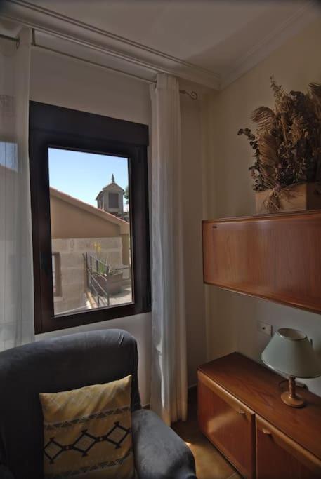 Casa Patricia Apartment Pontevedra Luaran gambar